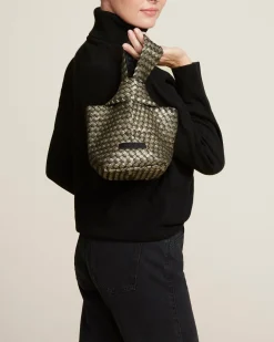 Clutcher^NAGHEDI Kyoto Clutch Metallic