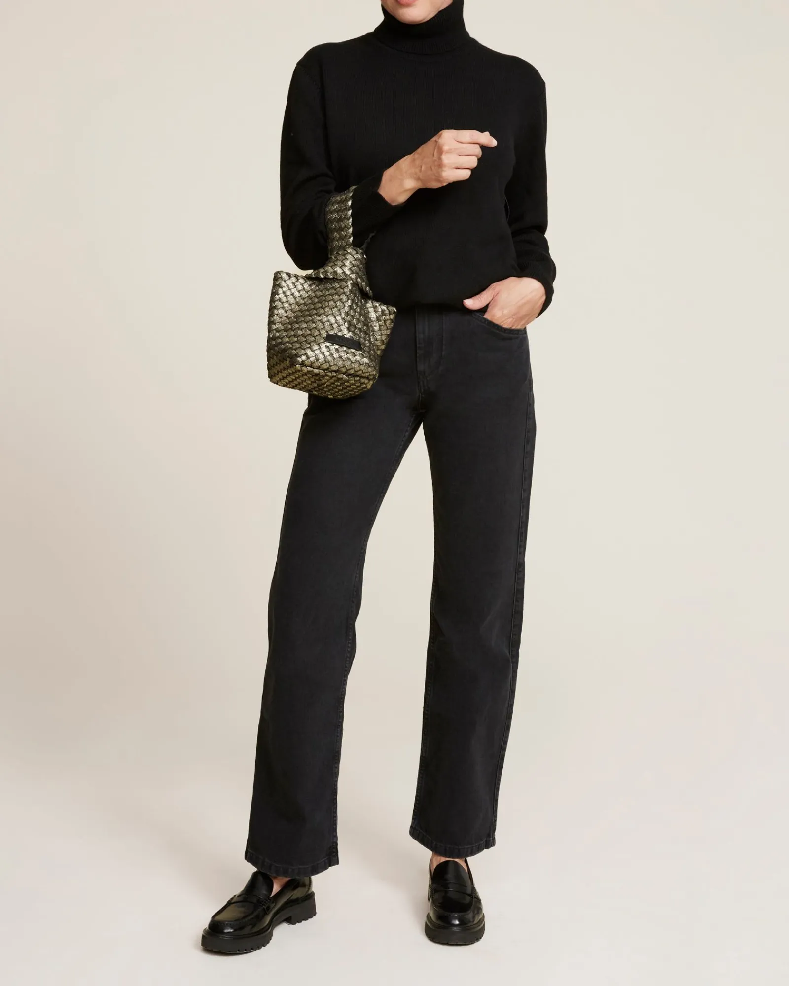 Clutcher^NAGHEDI Kyoto Clutch Metallic