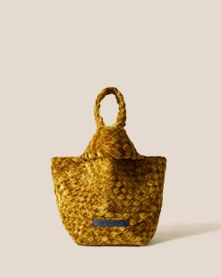 Clutcher^NAGHEDI Kyoto Clutch Velvet
