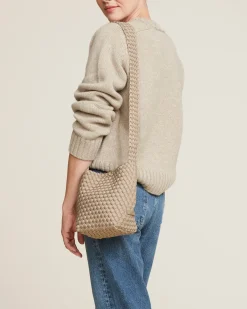 Tverrkropper^NAGHEDI Laguna Crossbody
