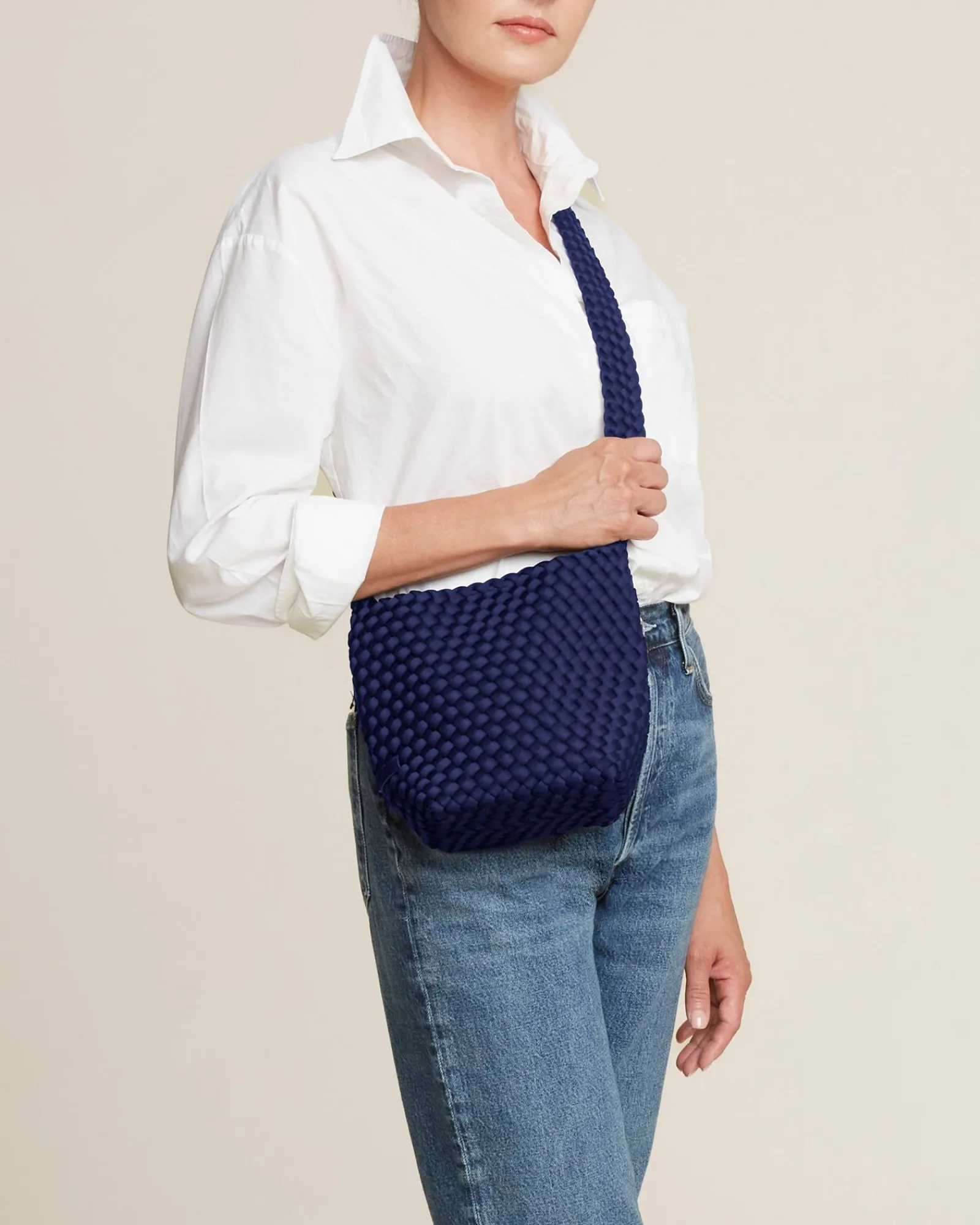Tverrkropper^NAGHEDI Laguna Crossbody