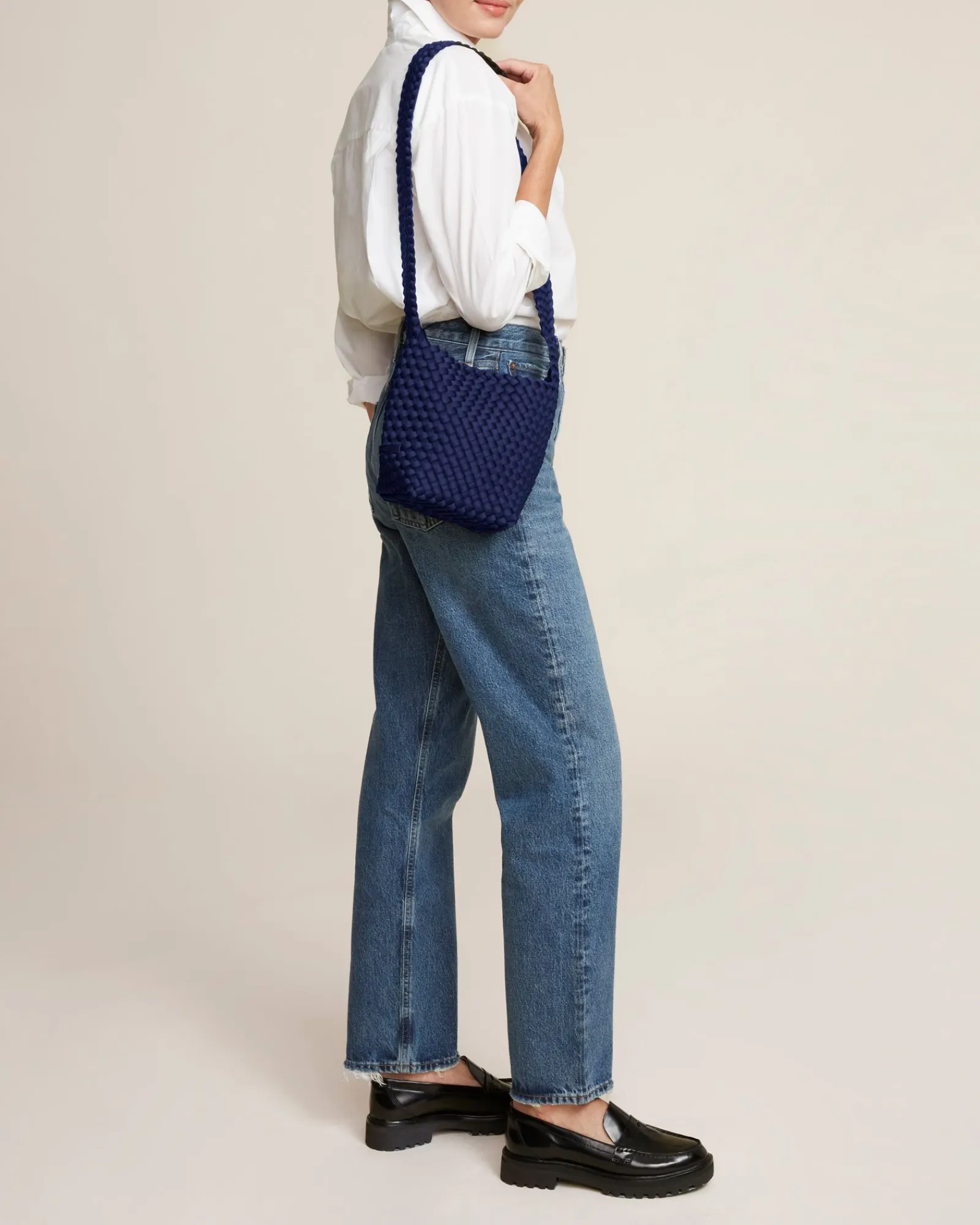 Tverrkropper^NAGHEDI Laguna Crossbody