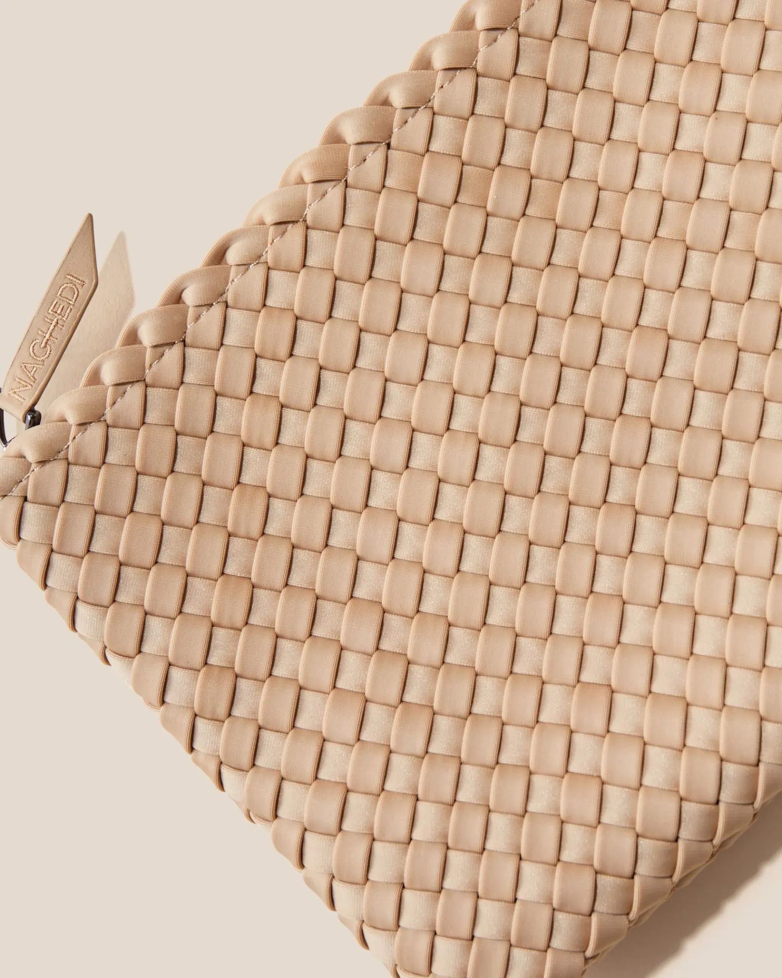 Totes^NAGHEDI Nomad Hobo