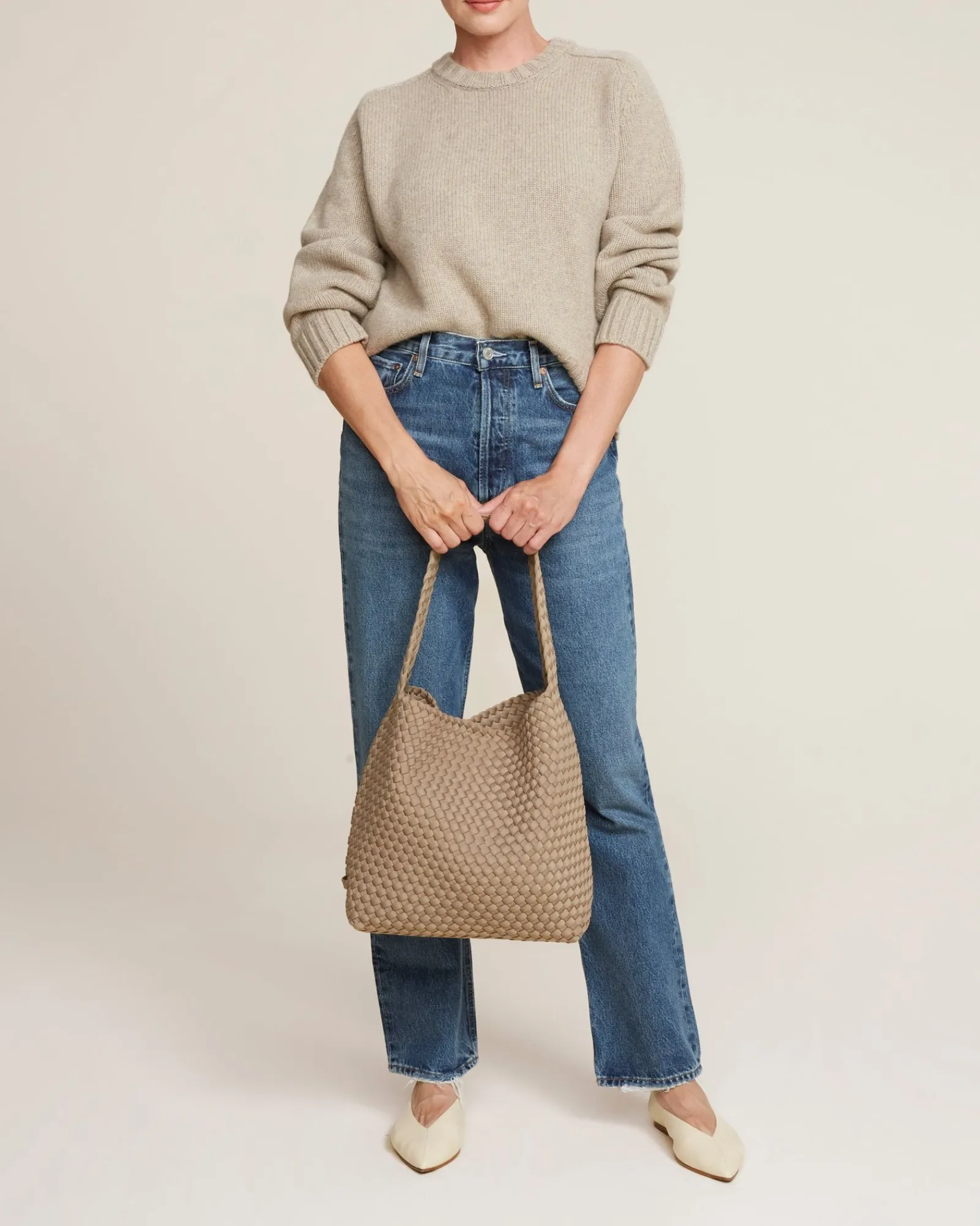 Totes^NAGHEDI Nomad Hobo