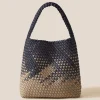 Totes^NAGHEDI Nomad Hobo Graphic Ombre