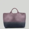 Skulderveske^NAGHEDI St. Barths Large Tote Dip Dyed