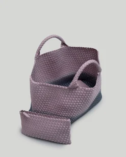 Skulderveske^NAGHEDI St. Barths Large Tote Dip Dyed