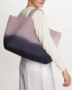 Skulderveske^NAGHEDI St. Barths Large Tote Dip Dyed