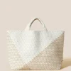 Totes^NAGHEDI St. Barths Large Tote Grafisk Geo