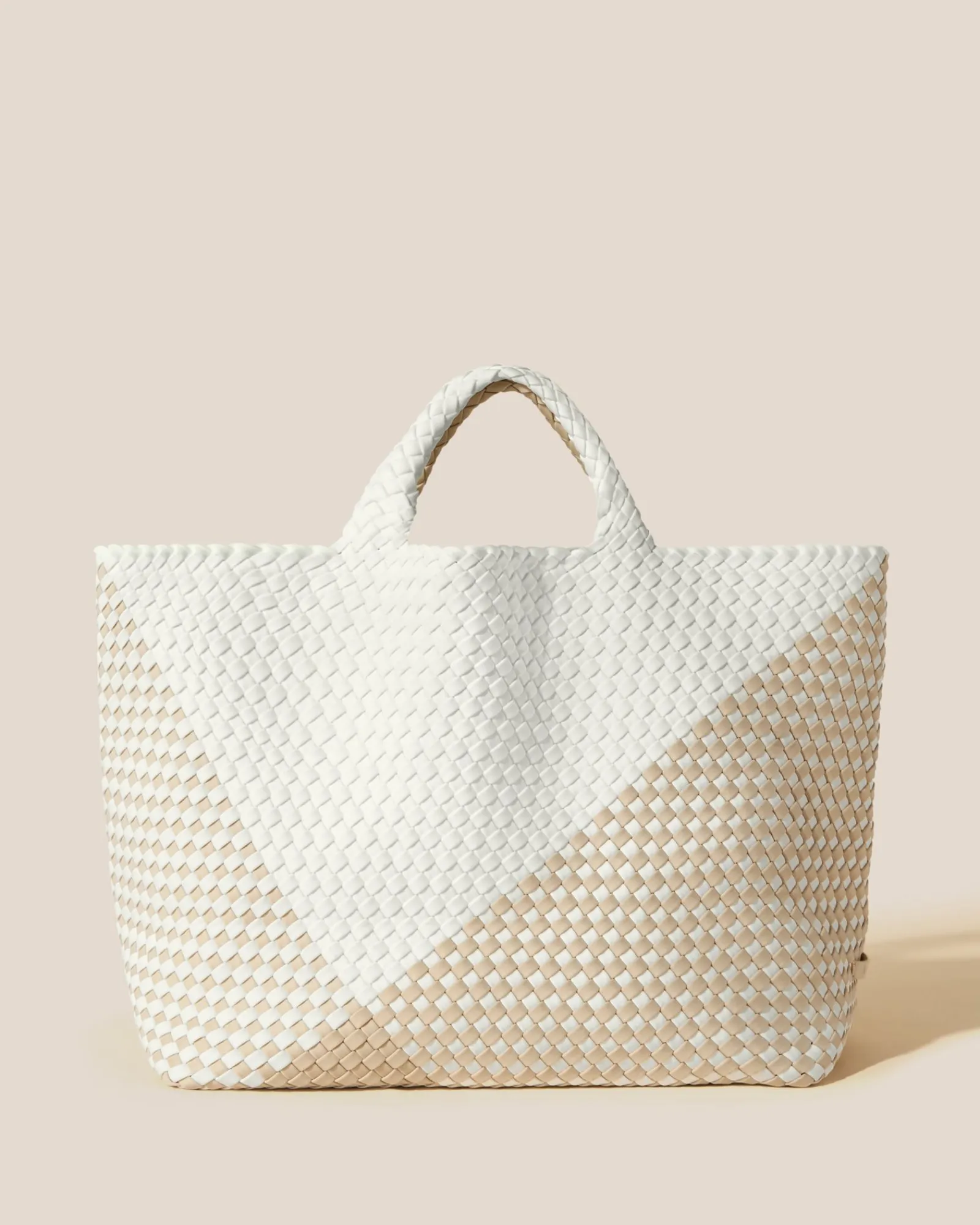 Totes^NAGHEDI St. Barths Large Tote Grafisk Geo
