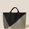 Totes^NAGHEDI St. Barths Large Tote Grafisk Geo