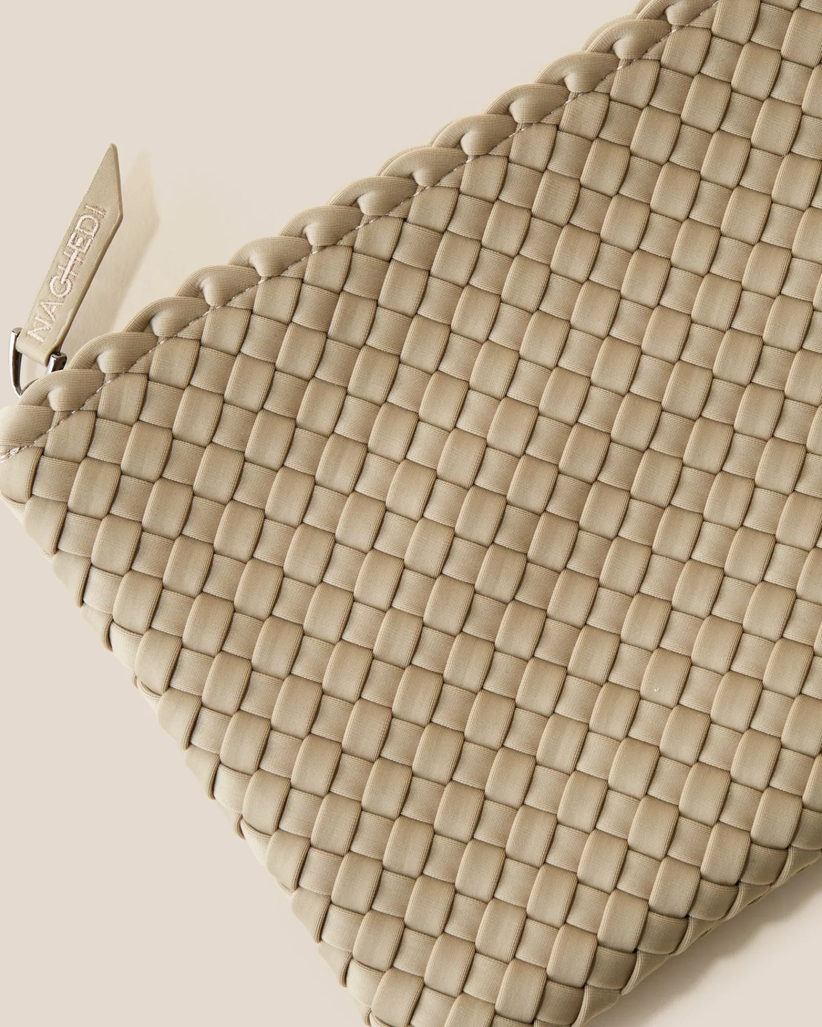 Totes^NAGHEDI St. Barths Large Tote Grafisk Ombre