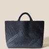 Totes^NAGHEDI St. Barths Large Tote Grafisk Ombre