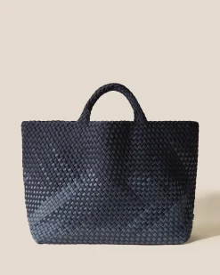 Totes^NAGHEDI St. Barths Large Tote Grafisk Ombre