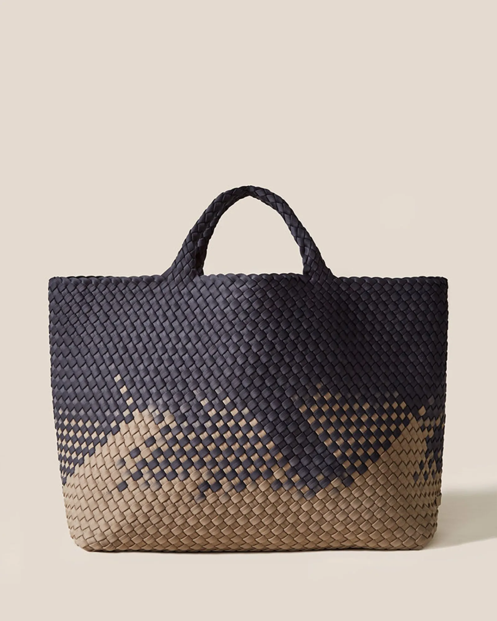 Totes^NAGHEDI St. Barths Large Tote Grafisk Ombre