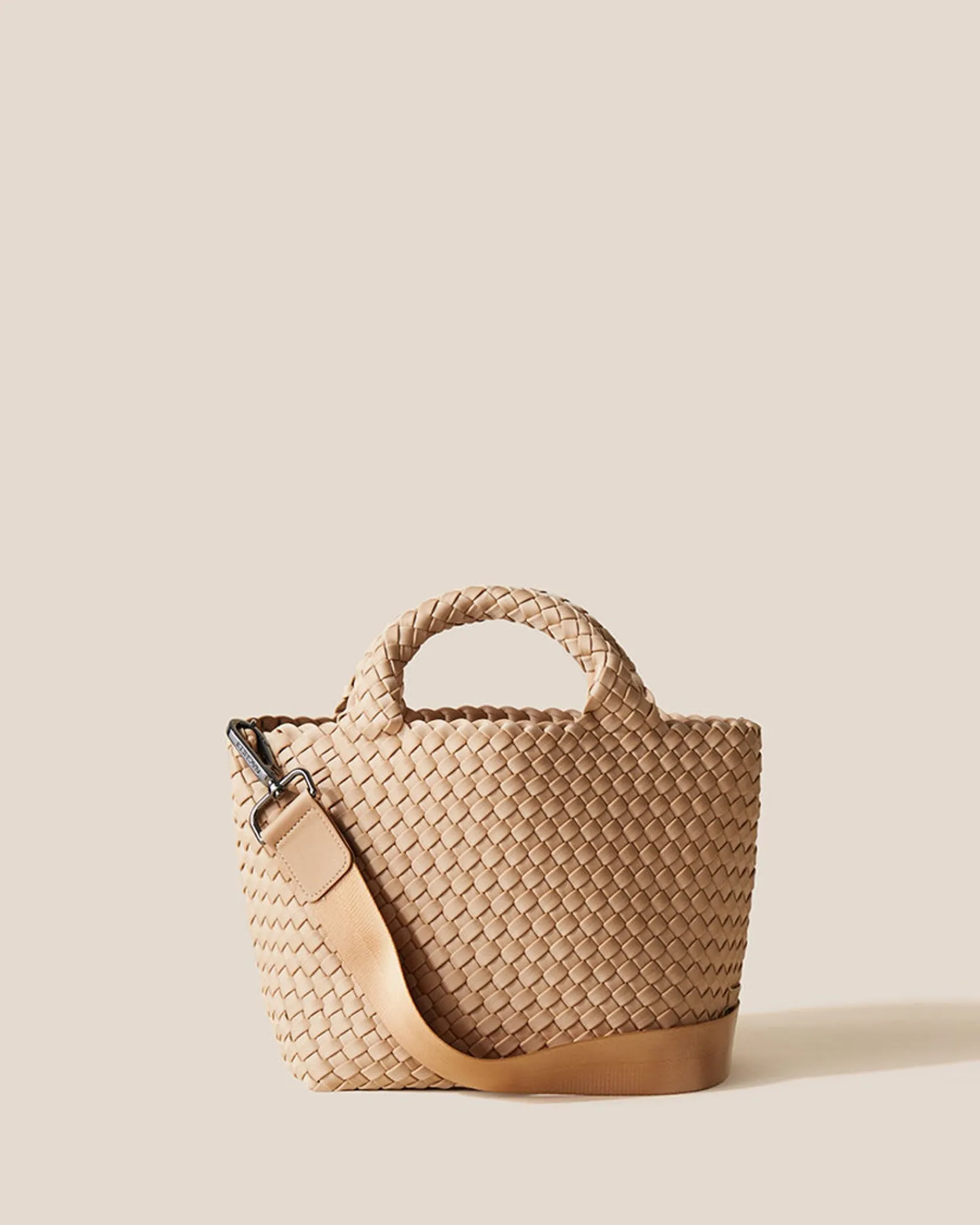 Totes^NAGHEDI St. Barths Liten Veske