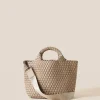 Totes^NAGHEDI St. Barths Liten Veske