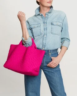 Totes^NAGHEDI St. Barths Medium Tote