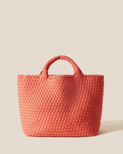 Totes^NAGHEDI St. Barths Medium Tote