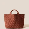 Totes^NAGHEDI St. Barths Medium Tote