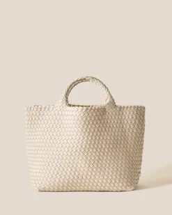 Skulderveske^NAGHEDI St. Barths Medium Tote