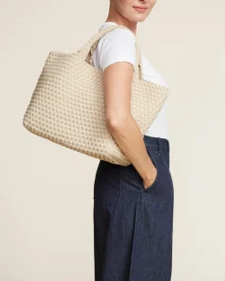 Skulderveske^NAGHEDI St. Barths Medium Tote