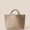 Skulderveske^NAGHEDI St. Barths Medium Tote
