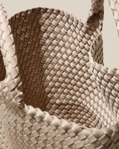Skulderveske^NAGHEDI St. Barths Medium Tote