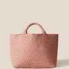 Skulderveske^NAGHEDI St. Barths Medium Tote