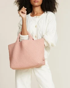 Skulderveske^NAGHEDI St. Barths Medium Tote
