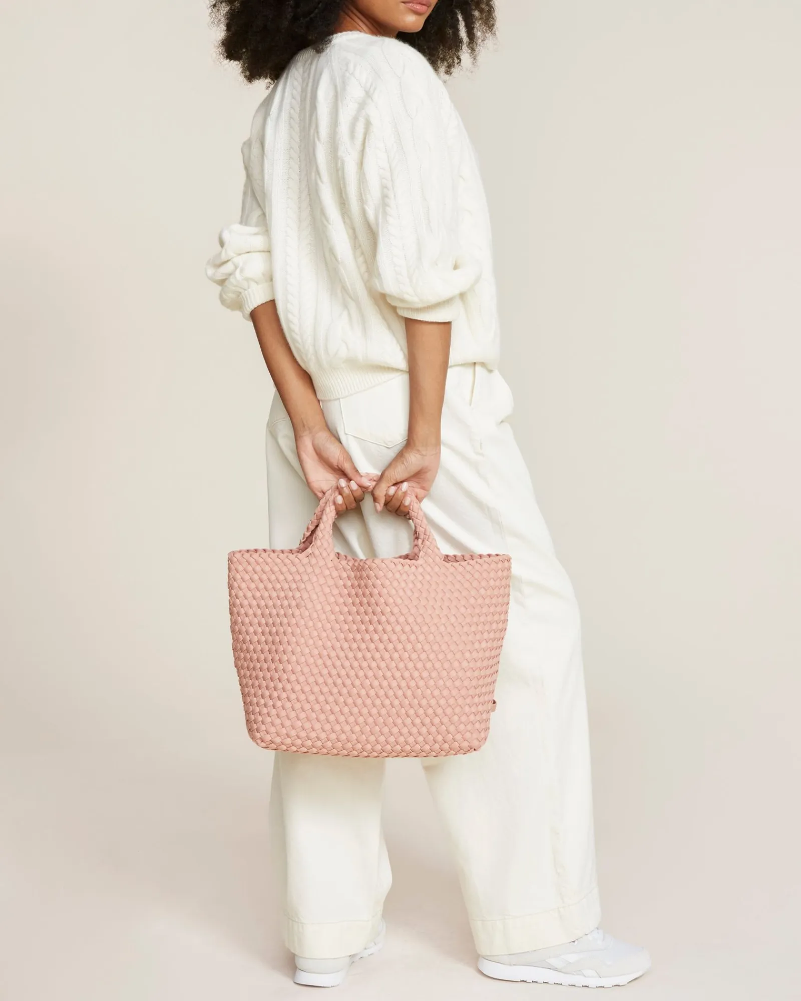 Skulderveske^NAGHEDI St. Barths Medium Tote
