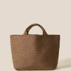 Skulderveske^NAGHEDI St. Barths Medium Tote