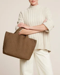 Skulderveske^NAGHEDI St. Barths Medium Tote