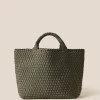 Skulderveske^NAGHEDI St. Barths Medium Tote