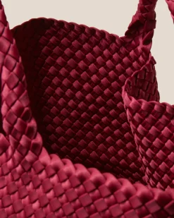 Skulderveske^NAGHEDI St. Barths Medium Tote
