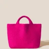 Skulderveske^NAGHEDI St. Barths Medium Tote
