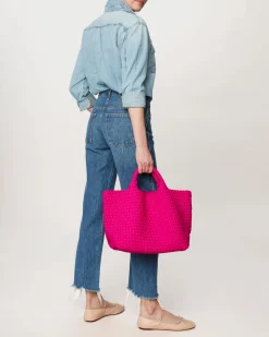 Skulderveske^NAGHEDI St. Barths Medium Tote