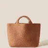 Skulderveske^NAGHEDI St. Barths Medium Tote