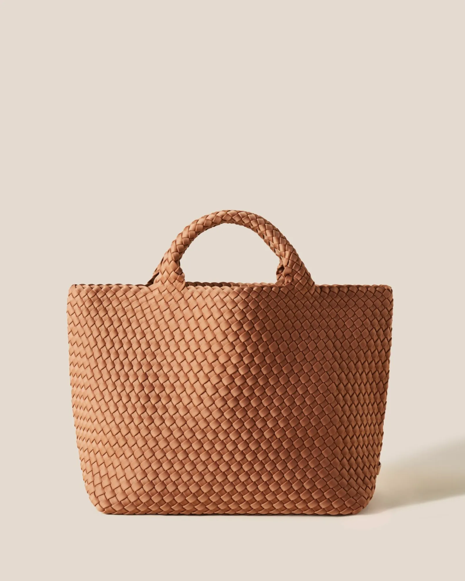 Skulderveske^NAGHEDI St. Barths Medium Tote