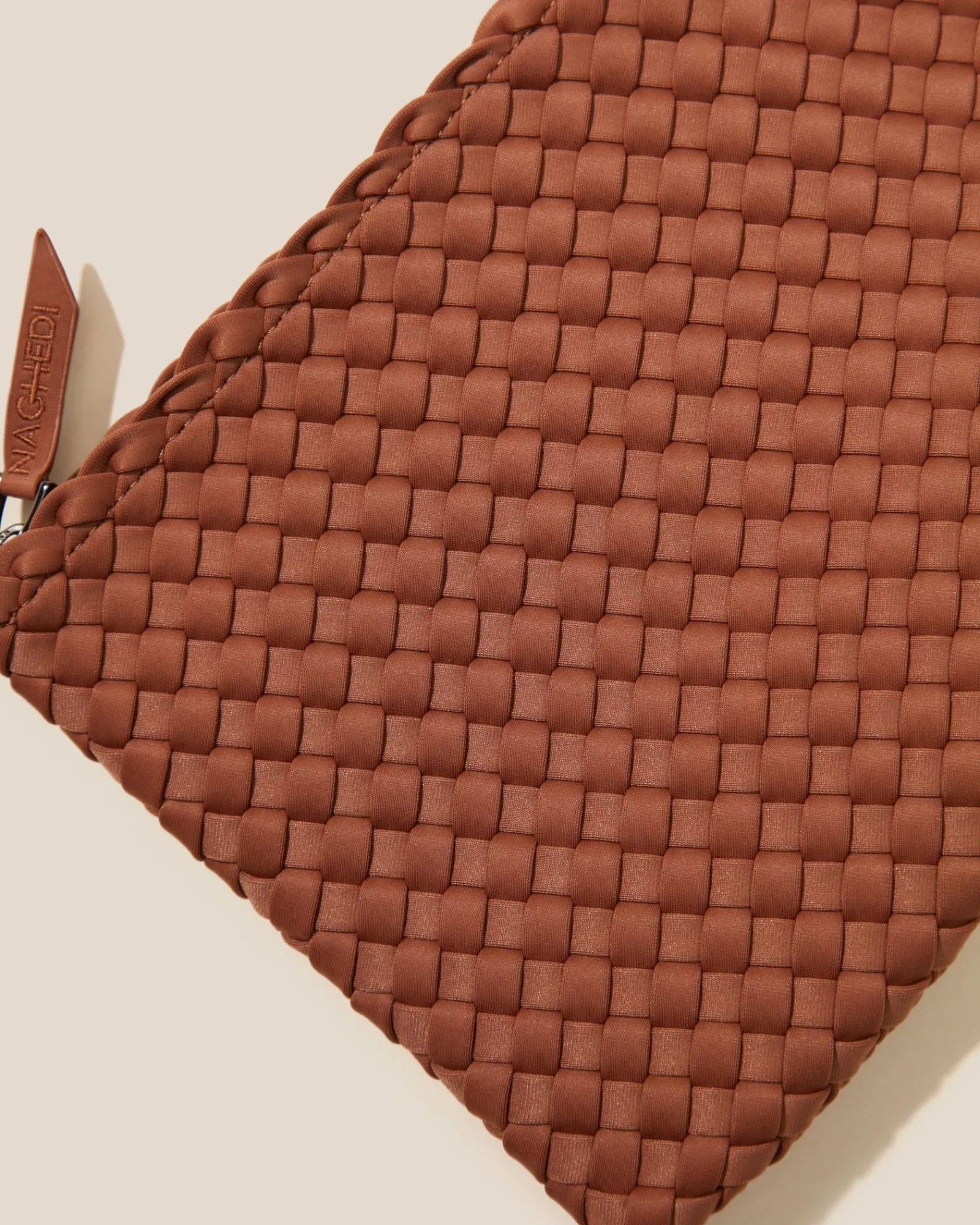 Skulderveske^NAGHEDI St. Barths Medium Tote