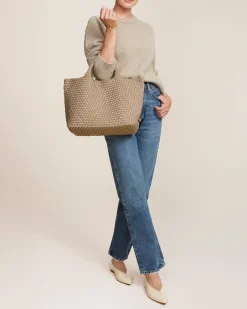 Totes^NAGHEDI St. Barths Medium Tote