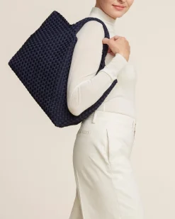 Totes^NAGHEDI St. Barths Medium Tote