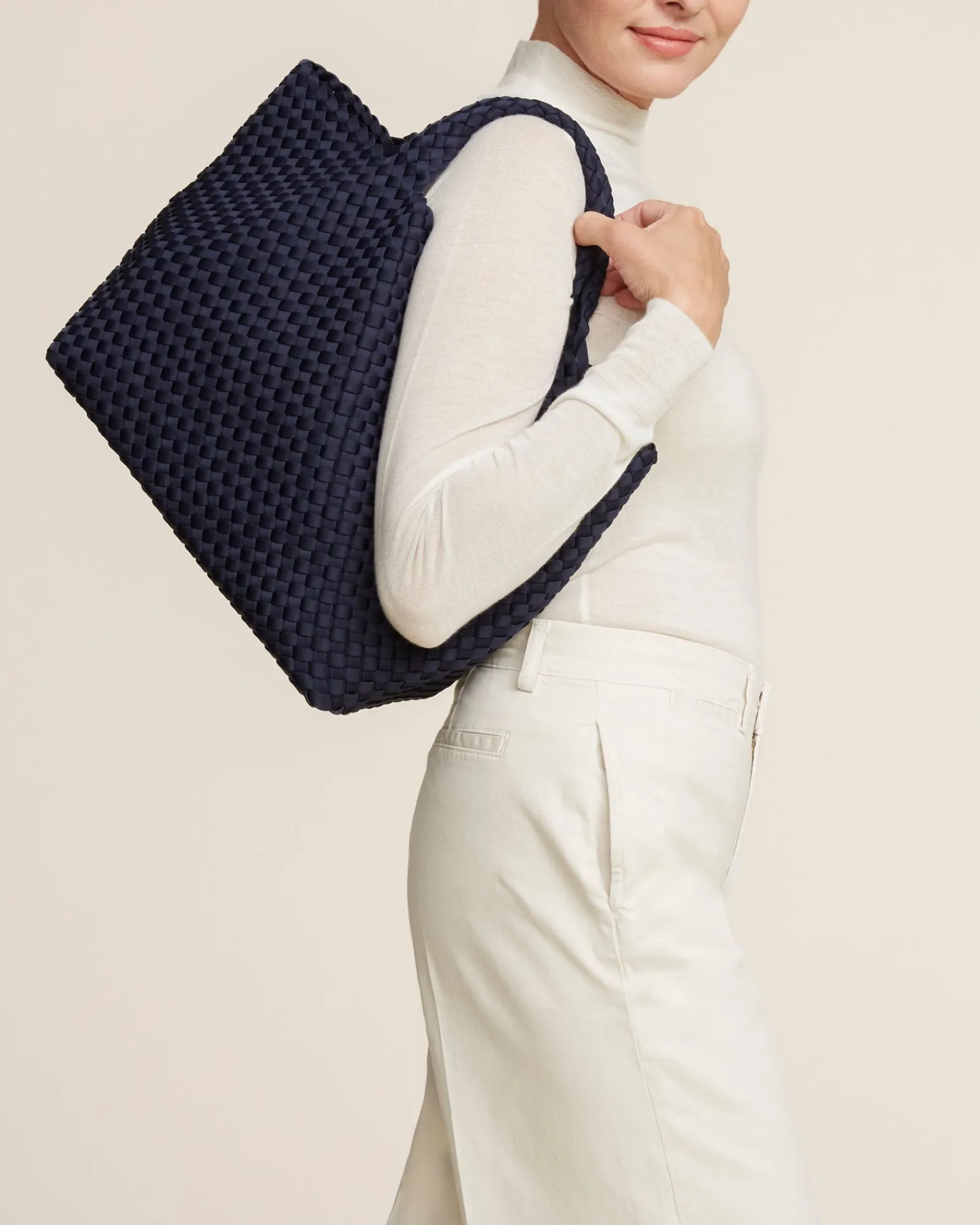 Totes^NAGHEDI St. Barths Medium Tote