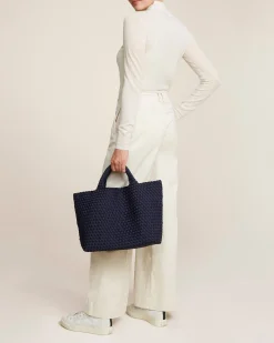 Totes^NAGHEDI St. Barths Medium Tote