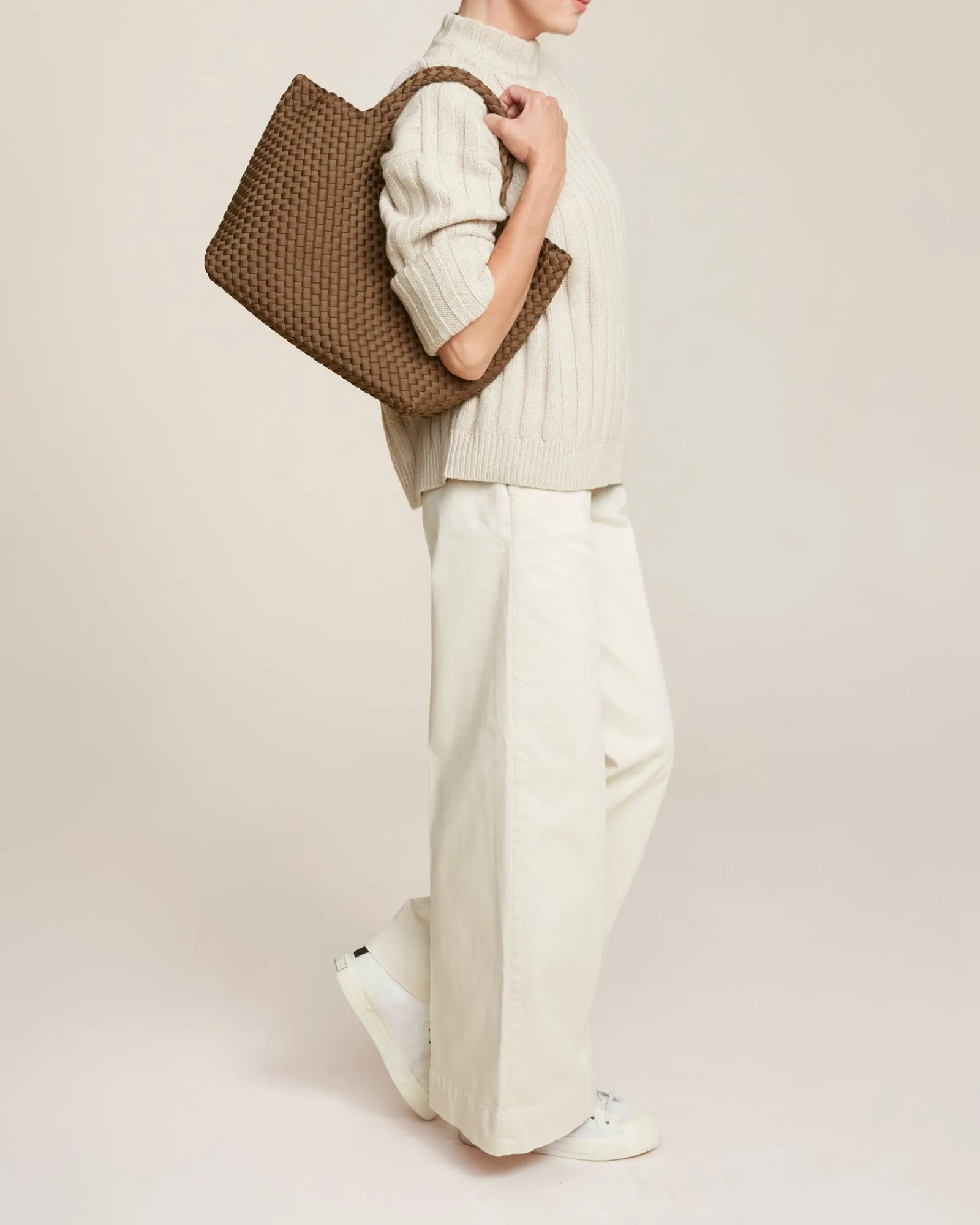Totes^NAGHEDI St. Barths Medium Tote