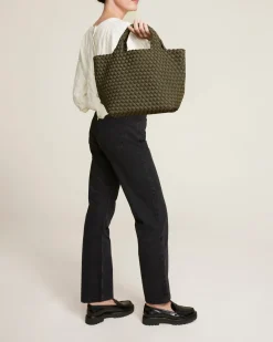 Totes^NAGHEDI St. Barths Medium Tote