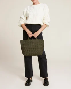 Totes^NAGHEDI St. Barths Medium Tote