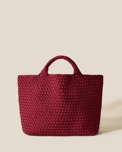 Totes^NAGHEDI St. Barths Medium Tote