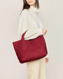 Totes^NAGHEDI St. Barths Medium Tote