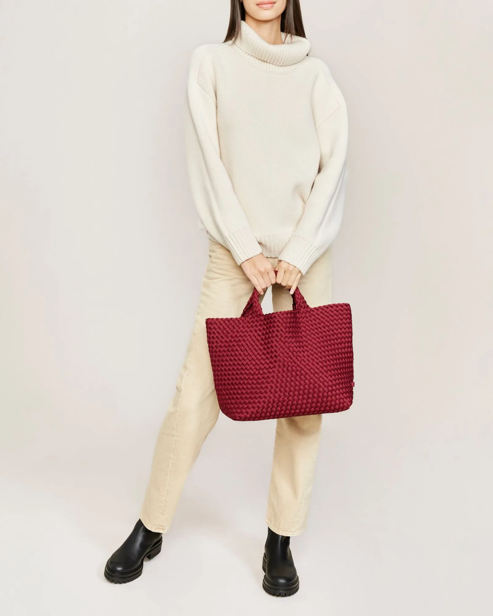 Totes^NAGHEDI St. Barths Medium Tote